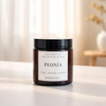 Vela Aromática - Peonía