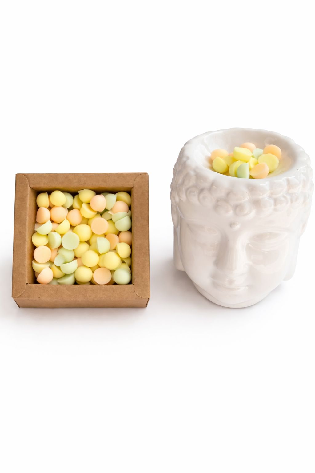 Waxmelts Frutas del Pacífico