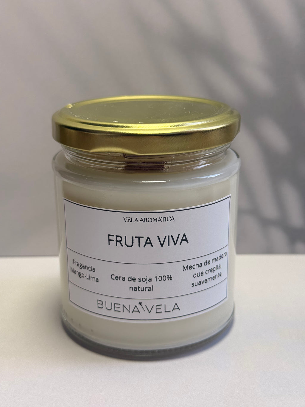 Mango - Lima