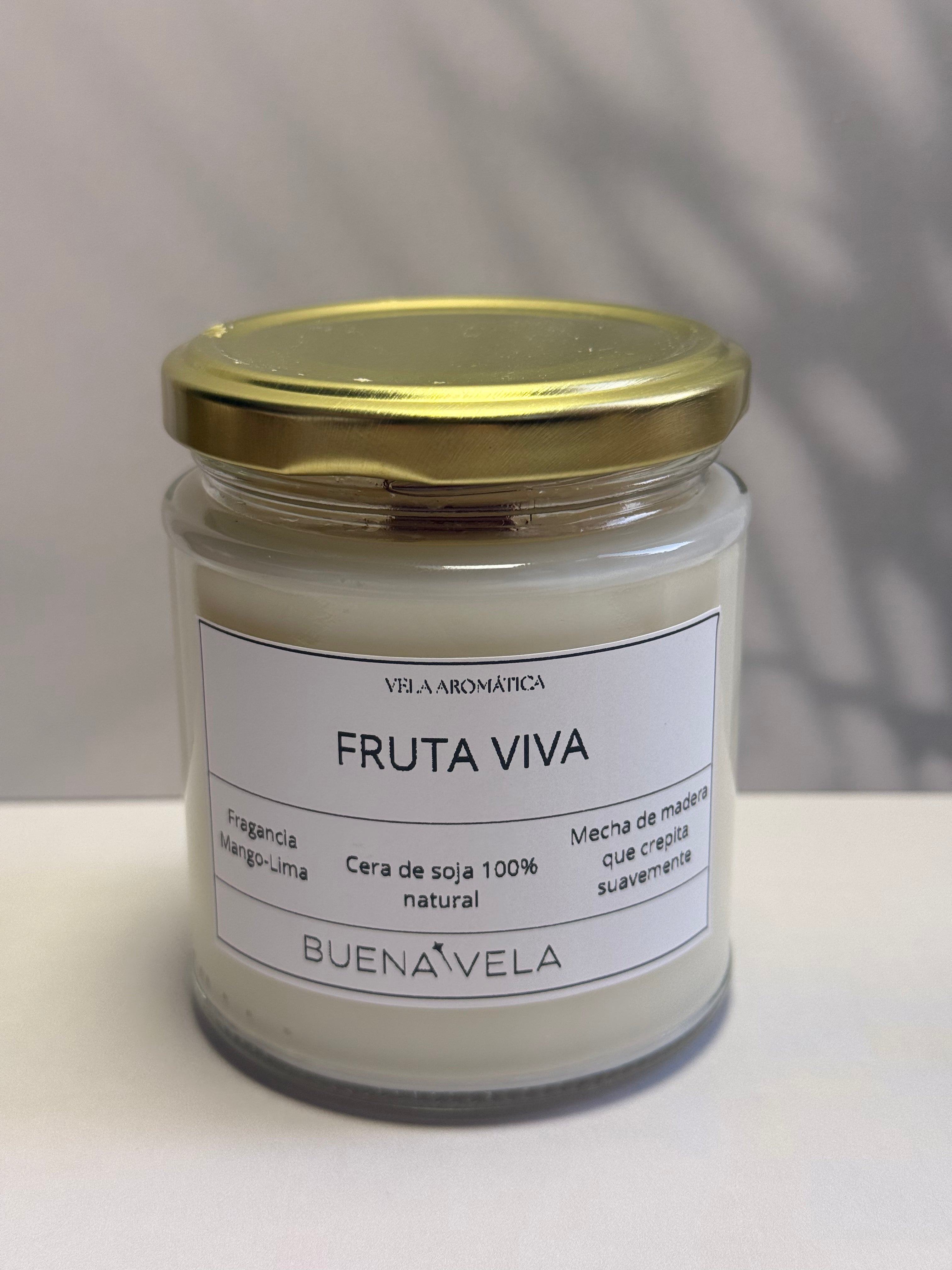 Mango - Lima