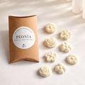 Waxmelts Peonía