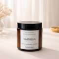 Vela Aromática - Vainilla