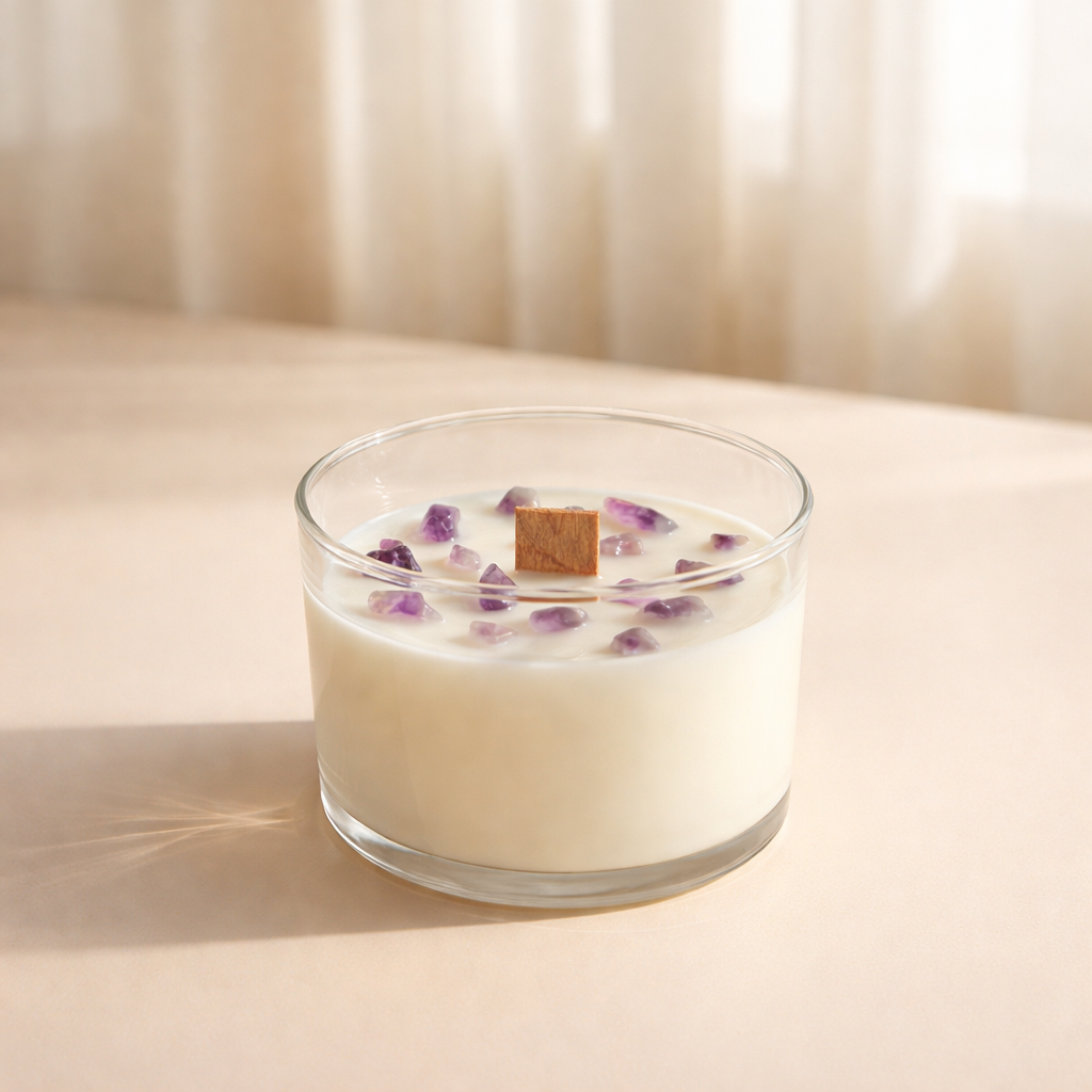 Vela Minerales - Amatista