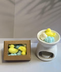Waxmelts Colonia de Bebé