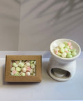 Waxmelts Bambú y Flor de Cerezo